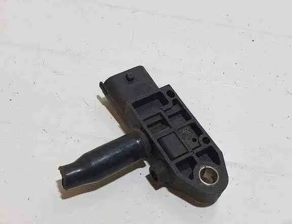 OPEL Zafira B (2005-2010) DPF Pressure Sensor 55198717,0281002771,0804033FB6 32617976