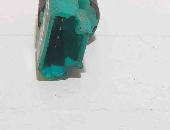 CITROËN C5 2 generation (2008-2017) Датчик тормозной педали 4111P,9650688480 32618074