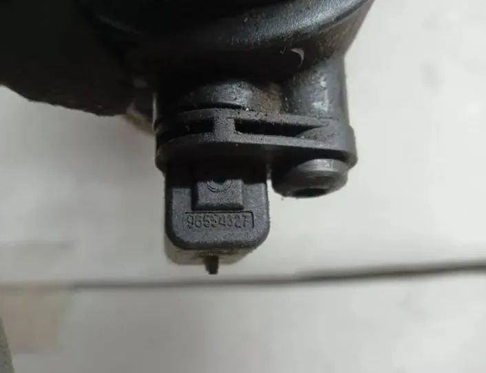 CITROËN C3 1 generation (2002-2010) MAP senzor 96554327 27946276