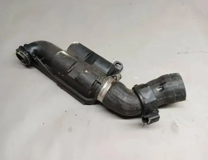 CITROËN C3 1 generation (2002-2010) MAP senzor 96554327 27946276