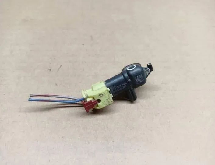 VOLKSWAGEN Polo 6 generation (2017-2024) Tyre Pressure Sensor 4M0959643 27946698