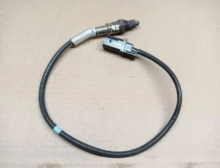 PORSCHE Panamera 971 (2016-2020) Lambda Oxygen Sensor 06M906265A 27947616