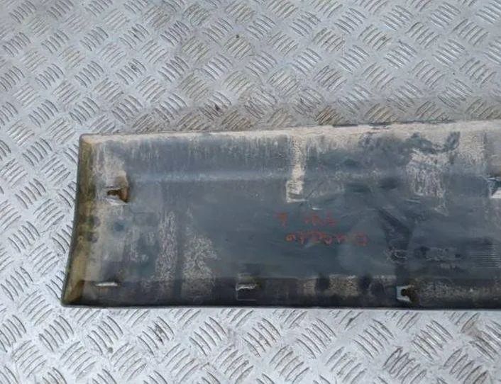 FIAT Ducato 2 generation (1993-2006) Iné diely zavesenia 1304344070 27947982