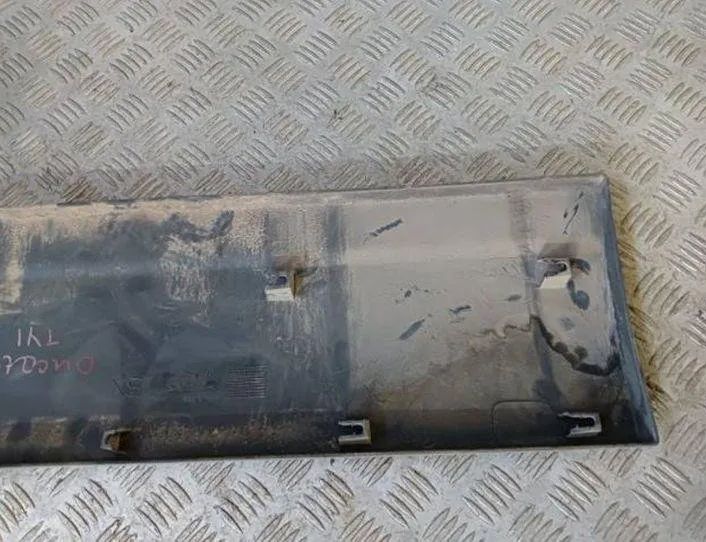 FIAT Ducato 2 generation (1993-2006) Iné diely zavesenia 1304344070 27947982