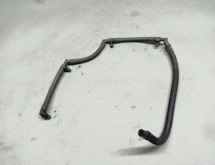 FIAT Ducato 2 generation (1993-2006) Топливопровод 27947995