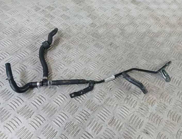 AUDI A3 8V (2012-2020) Масляный радиатор 5Q0122449B 27948080