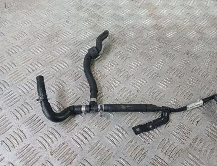 AUDI A3 8V (2012-2020) Масляный радиатор 5Q0122449B 27948080