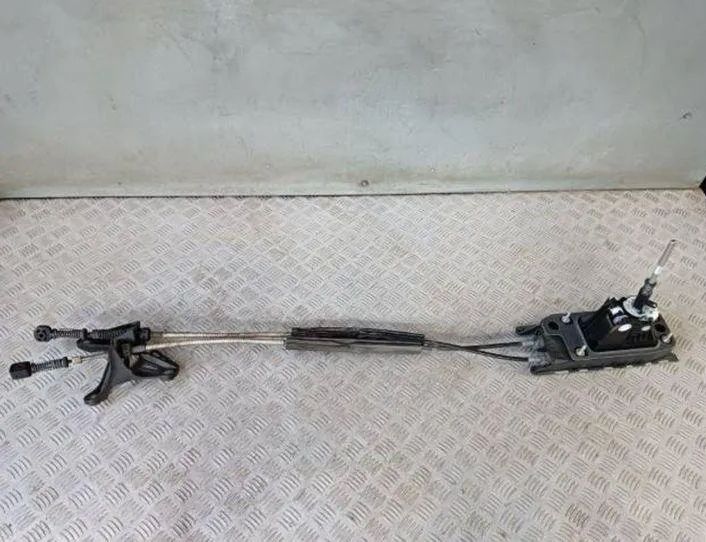 AUDI A3 8V (2012-2020) Mechanizmus radenia prevodových rýchlostí 5Q0711049AP 27948120