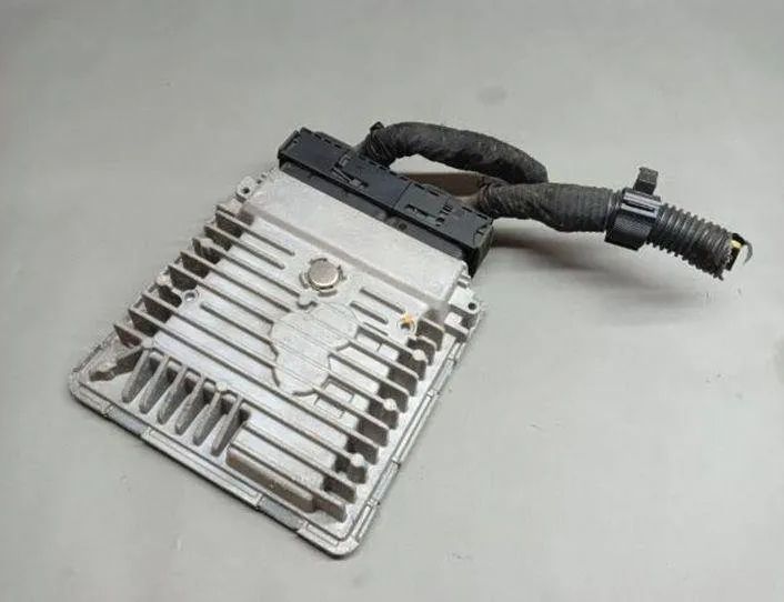 AUDI A1 8X (2010-2020) Front Left Level Sensor 03L906023QA 27948201