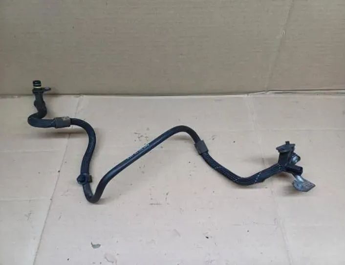 SKODA Octavia 3 generation (2013-2020) Vacuum tube 04L129456D 27949496