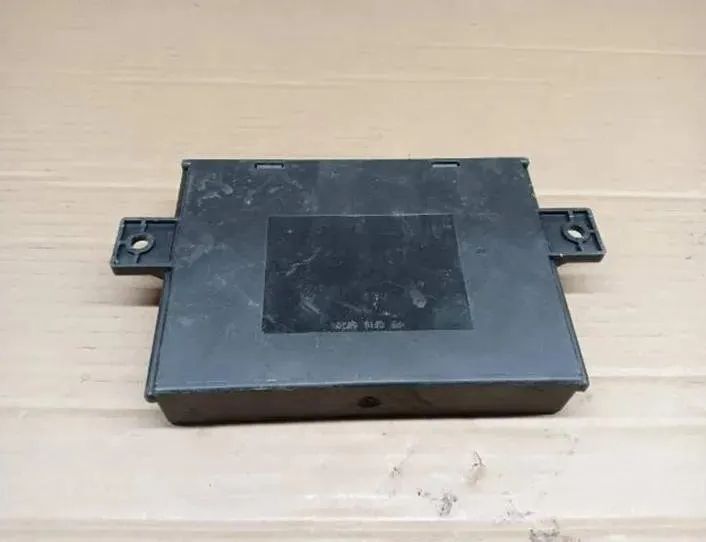 MERCEDES-BENZ B-Class W246 (2011-2020) Comfort Control Unit A2129003806 27949676