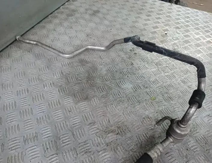 AUDI A3 8L (1996-2003) Трубки кондиционера 1J1820743H 27949895