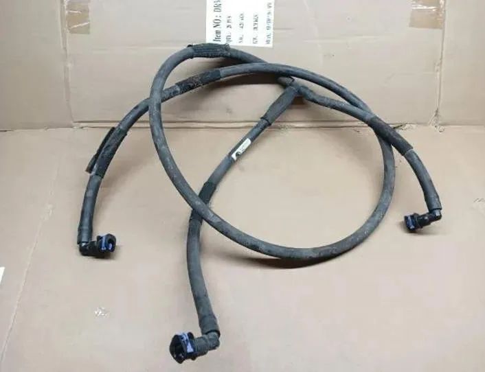 SKODA Yeti 1 generation (2009-2018) Senzor hladiny kvapaliny okna 5L0955970 27951286