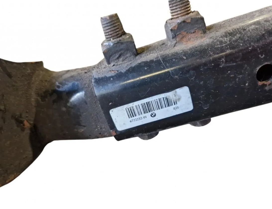 MINI Countryman 1 generation (R60) (2010-2016) Передний траверс 27857068