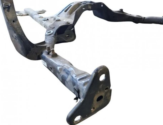 MINI Countryman 1 generation (R60) (2010-2016) Передний траверс 27857068