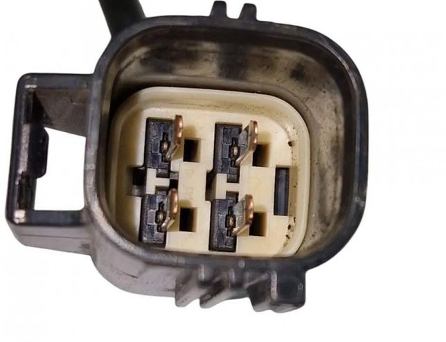 VOLVO XC60 1 generation (2008-2017) Lambda kyslíkový senzor 31319385,54038AAA 28026401