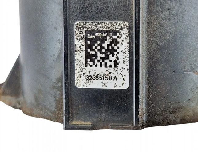 VOLVO XC60 1 generation (2008-2017) Rear Right Brake Caliper 32355158A 28032979