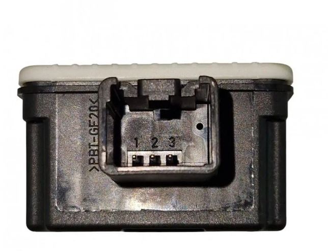 VOLVO XC60 1 generation (2008-2017) Блок управления без ключа 31419137,S180036003 28033128