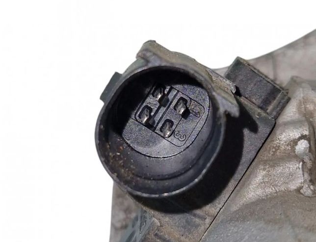 SKODA Octavia 2 generation (2004-2013) Рабочий тормозной цилиндр 03350886351,1K1611301D,1K0945459 28313484