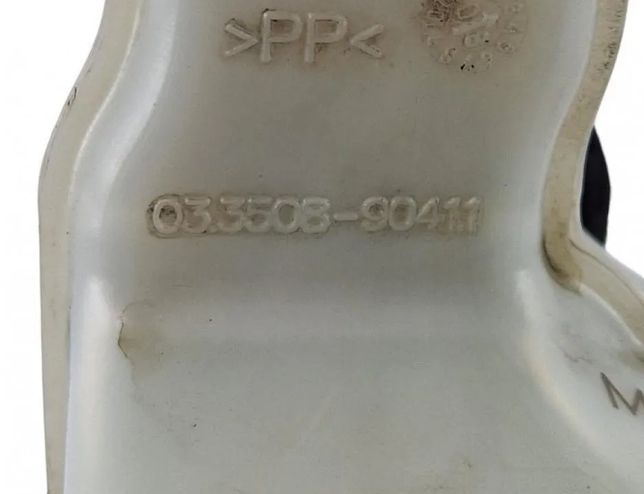 VOLKSWAGEN Tiguan 1 generation (2007-2017) Brake Cylinder 03350890411,03350890421,5N2611301A,1K2611349A,1K0945459A,5N0945459A 28354088