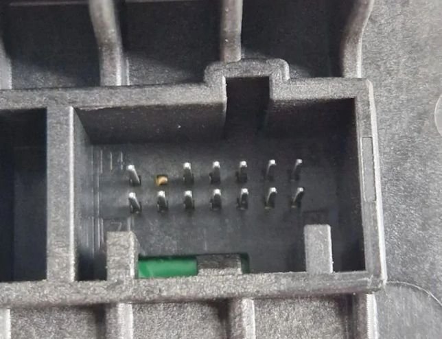 FORD Kuga 2 generation (2013-2020) Iná časť BM5T14A664CD,DV6T3F944AA,DV6T13N064DC,3F944,3F818,6475 28453349