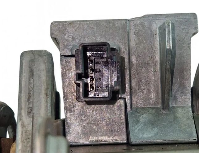 FORD Kuga 2 generation (2013-2020) Комплект оси рулевого колеса 7G9131880,AV6N3F880 28454294