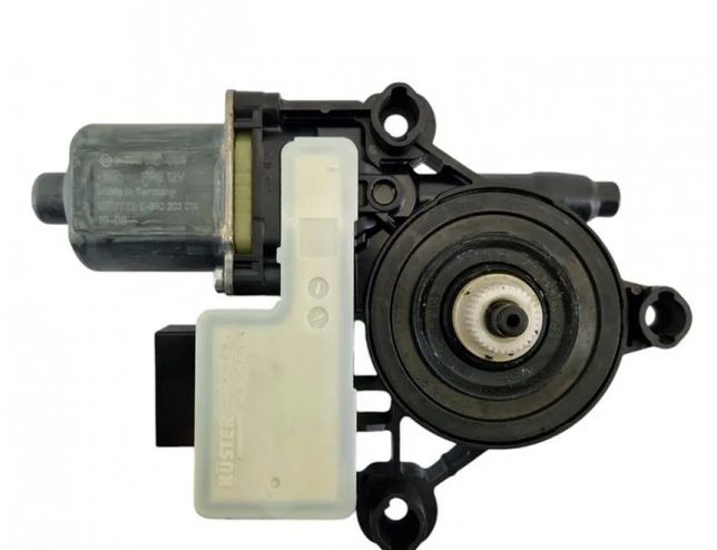 VOLKSWAGEN Golf 7 generation (2012-2024) Rear Right Door Window Control Motor 5Q0959408,0130822694 28970745