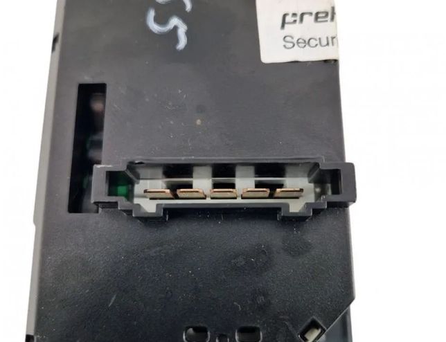 OPEL Astra J (2009-2020) Klimatizačná jednotka 13308174,90151314 28998364