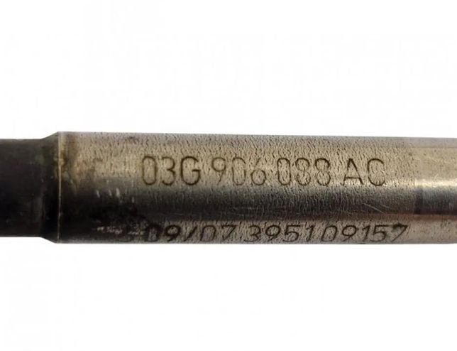 SKODA Roomster 5J  (2010-2015) Lambda Oxygen Sensor 03G906088AC 29001022