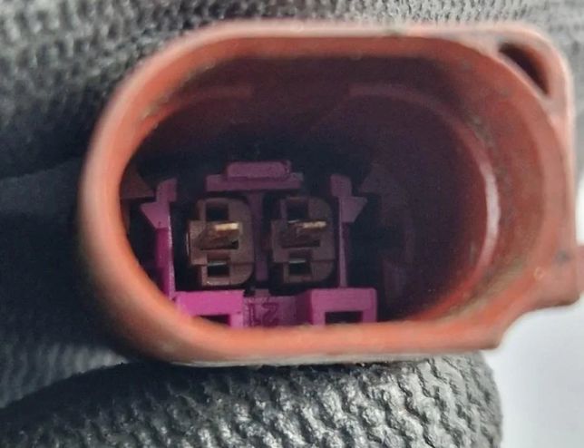 SKODA Roomster 5J  (2010-2015) Lambda Oxygen Sensor 03G906088AC 29001022