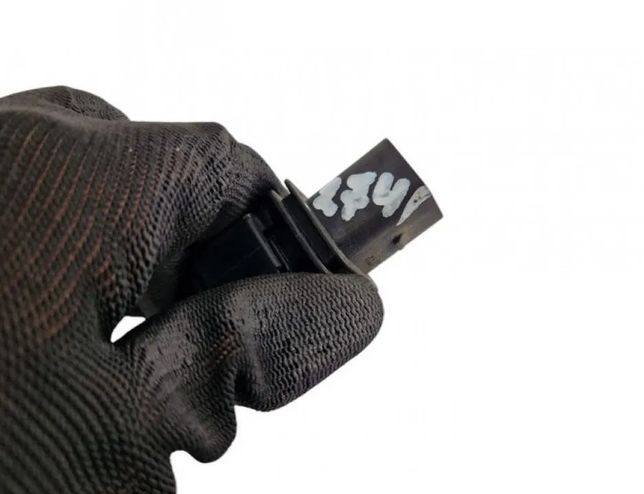 SKODA Roomster 5J  (2010-2015) Lambda kyslíkový senzor 045906262,028004064 29001041