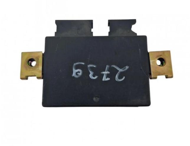 SEAT Alhambra 1 generation (1996-2010) Immobiliser control unit 73657912,7m3953257,ym2119a366aa 29010920
