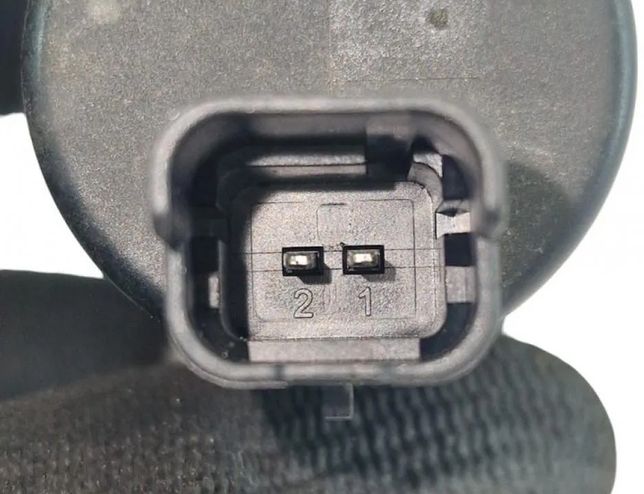 OPEL Mokka 2 generation (2021-2023) Washer Tank Motor 9825893480 29047798