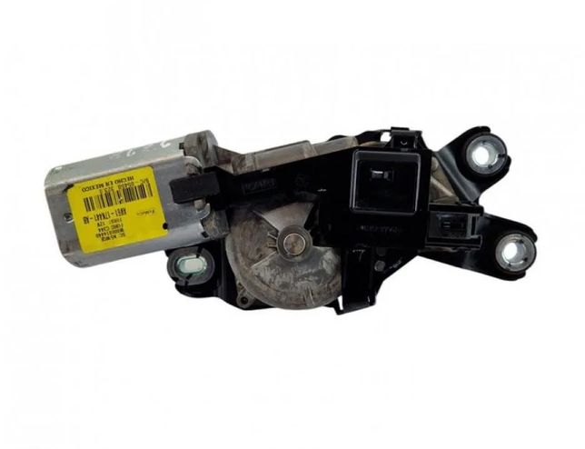 FORD C-Max 2 generation (2010-2019) Двигатель стеклоочистителей AV6117K441AB 29083379