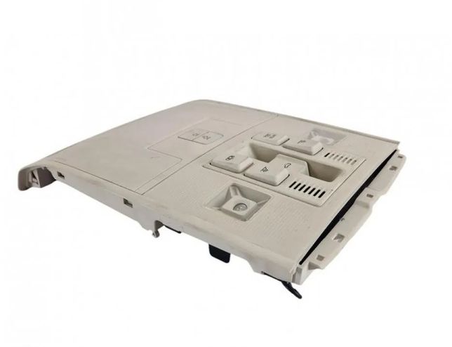 VOLKSWAGEN Passat B8 (2014-2023) Освещение салона 5G0867489B,3B0035711B,510959620 30042403