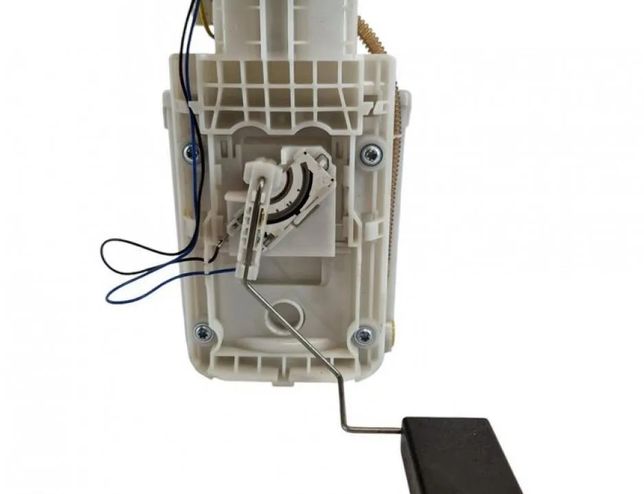 SKODA Roomster 5J  (2010-2015) In Tank Fuel Pump 30122031