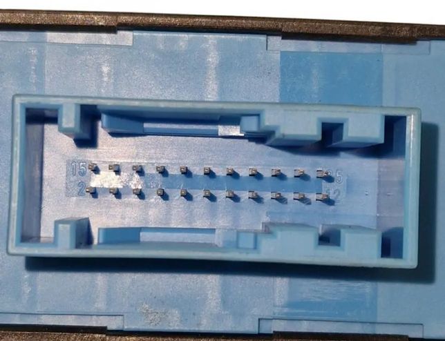 AUDI A4 B7/8E (2004-2008) Другие блоки управления 4F0907357C,4F0910357C 30132251