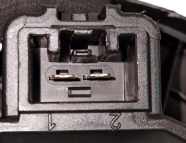 FORD Fiesta 6 generation (2008-2020) Heater Blower Fan VP8E2H18456AB,0130115551,3137231000 30332849