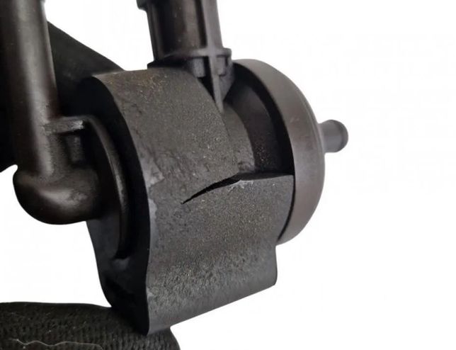 HYUNDAI i30 FD (1 generation) (2007-2012) Вакуумный клапан 9270930004 30431370