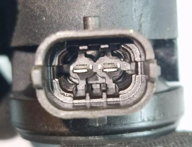 HYUNDAI i30 FD (1 generation) (2007-2012) Вакуумный клапан 9270930004 30431370