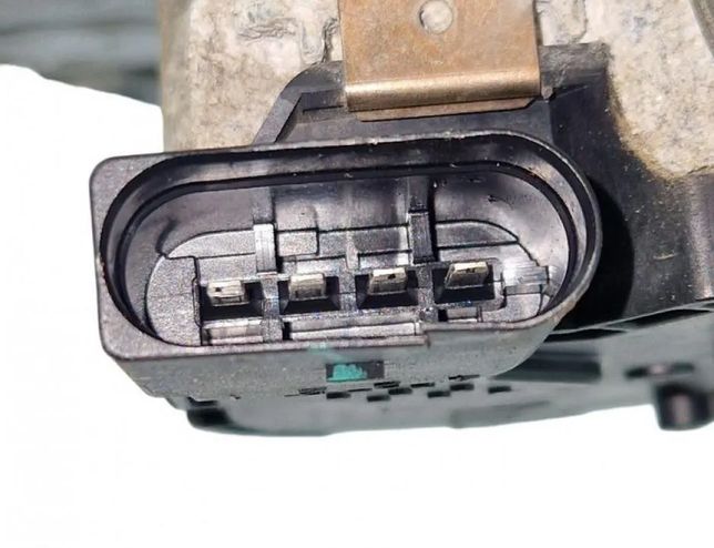 VOLVO V60 1 generation (2010-2020) Front Windshield Wiper Mechanism 3397021173,30753493,1397220628 30725891