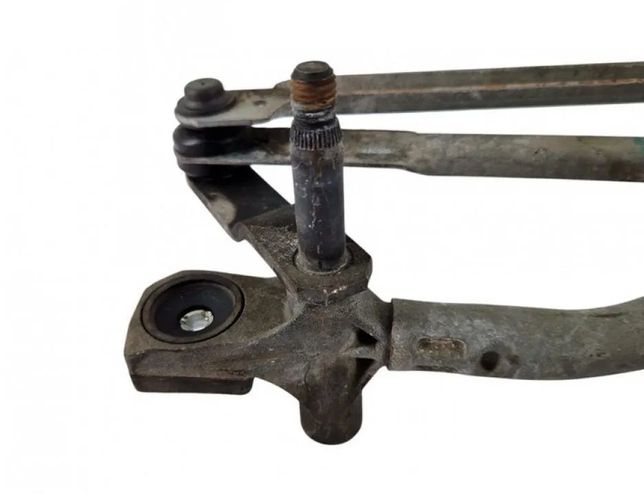 VOLVO V60 1 generation (2010-2020) Front Windshield Wiper Mechanism 3397021173,30753493,1397220628 30725891