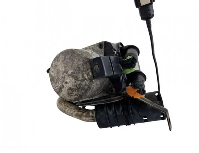 JAGUAR S-Type 1 generation (1999-2008) Автономный отопитель 4R8318K463AF,9007152F 30769301