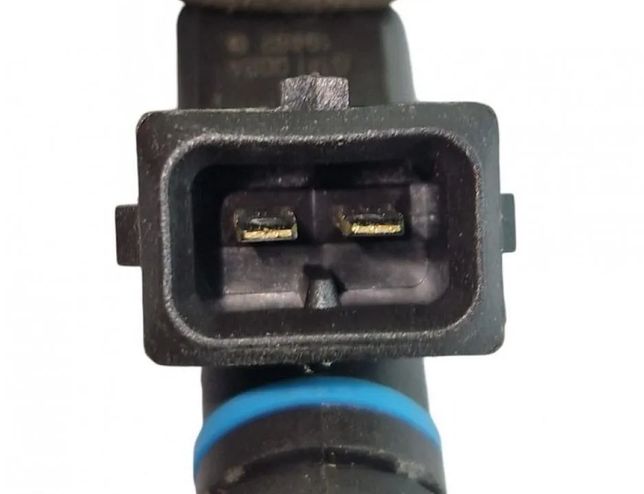 CITROËN Berlingo 1 generation (1996-2012) Palivový vstrekovač 01F002A 30802732