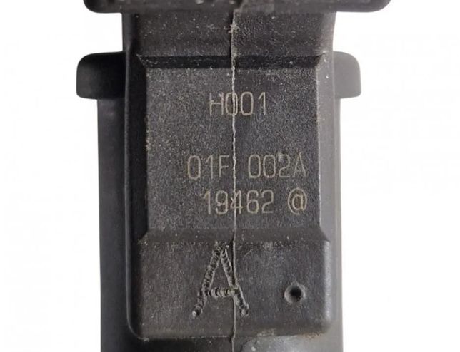 CITROËN Berlingo 1 generation (1996-2012) Palivový vstrekovač 01F002A 30802732