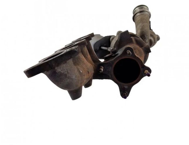 AUDI A1 8X (2010-2020) Turbodúchadlo 4937301004,03C145702C,11012001435,06H145710D 30814760