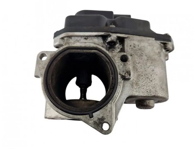 AUDI A4 allroad B8 (2009-2015) EGR Valve 03l131501e,01390633 30824338