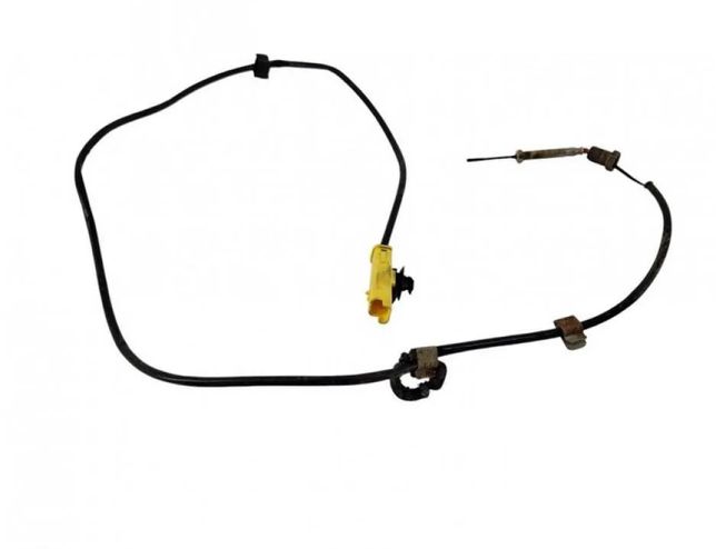 PEUGEOT 3008 1 generation (2010-2016) Лямбда зонд 9670381580 31267287