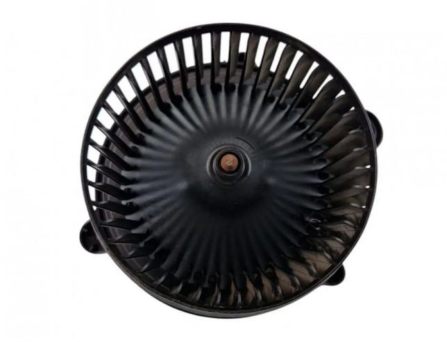 FORD B-MAX 1 generation (2012-2018) Нагревательный вентиляторный моторчик салона AV1119846AB,0130115579 31669832