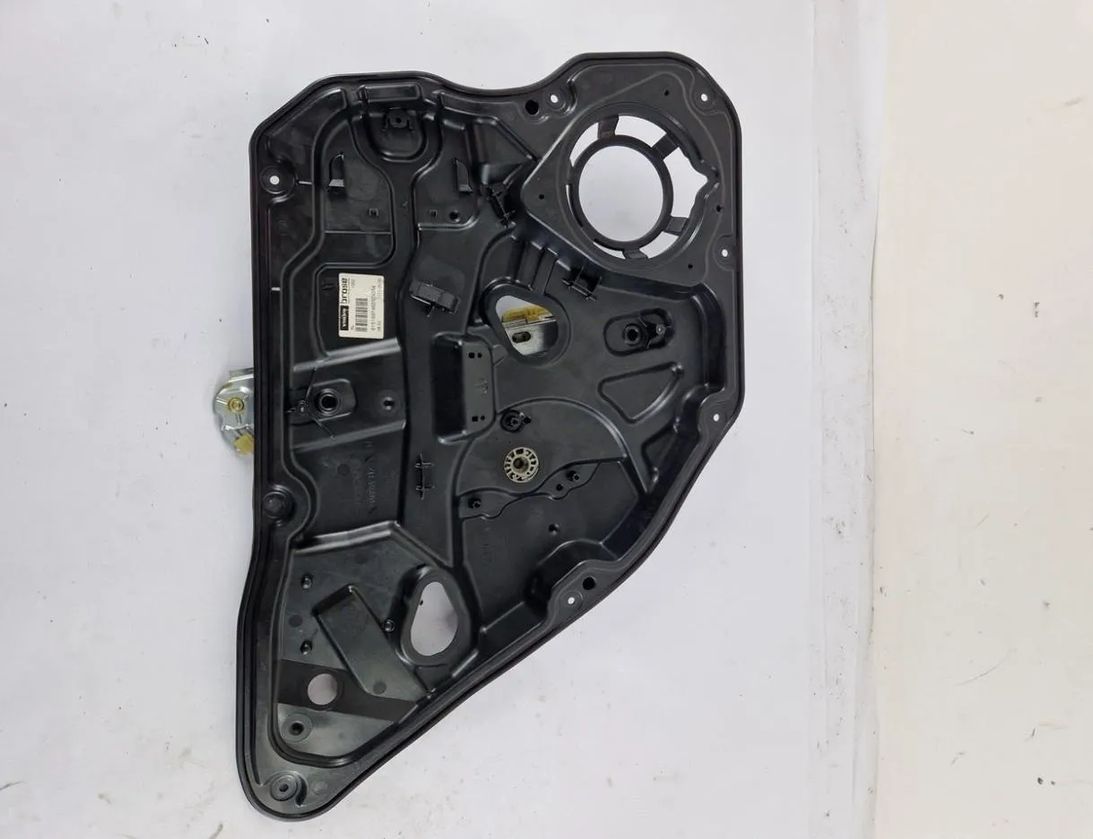 VOLVO V60 1 generation (2010-2020) Стеклоподъемник задней левой двери 964290100,921043102,30784312 31693700